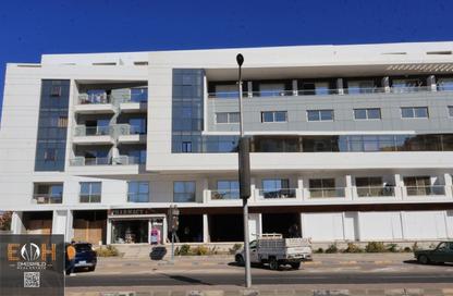 Apartment - Studio - 1 Bathroom for sale in Arabia Area - Hurghada - Red Sea
