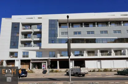 Apartment - Studio - 1 Bathroom for sale in Arabia Area - Hurghada - Red Sea