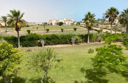 Villa - 3 Bedrooms - 2 Bathrooms for sale in Marina 1 - Marina - Al Alamein - North Coast