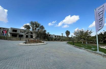 Duplex - 4 Bedrooms - 3 Bathrooms for sale in Rewaya - Sheikh Zayed City - Giza