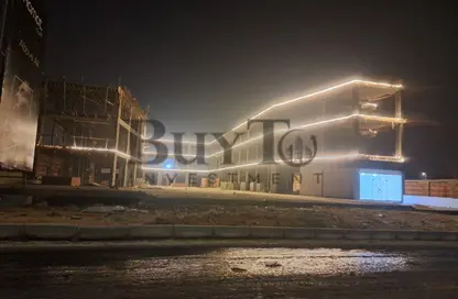 Shop - Studio - 1 Bathroom for sale in IT Business Hub - North Teseen St. - The 5th Settlement - New Cairo City - Cairo