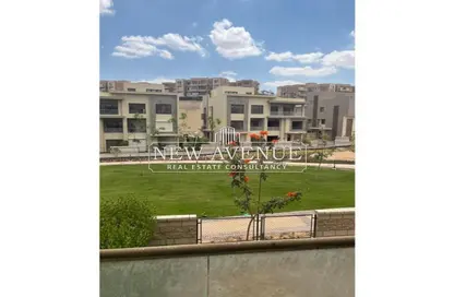 Duplex - 4 Bedrooms - 4 Bathrooms for sale in Pyramids Heights - Cairo Alexandria Desert Road - 6 October City - Giza