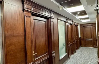 Office Space - Studio - 2 Bathrooms for sale in One Kattameya - El Katameya Compounds - El Katameya - New Cairo City - Cairo