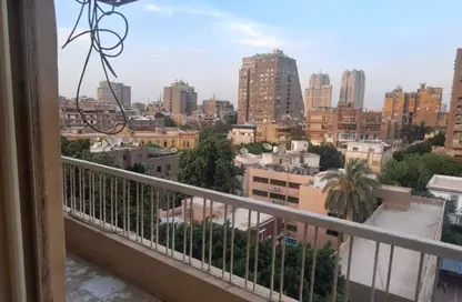 مساحات مكتبية - استوديو - 3 حمامات للايجار في وسط البلد - وسط القاهرة - القاهرة