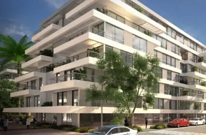 Apartment - 2 Bedrooms - 3 Bathrooms for sale in Palm Hills - Alexandria Compounds - Alexandria Apartment - 2 Bedrooms - 3 Bathrooms for sale in Palm Hills - Alexandria Compounds - Alexandria