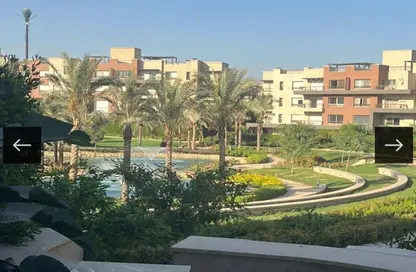 دوبلكس - 3 غرف نوم - 2 حمامات للبيع في نيو جيزة - طريق مصر اسكندرية الصحراوي - مدينة 6 أكتوبر - الجيزة