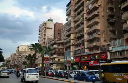 (بنتهاوس  (روف - 4 غرف نوم - 3 حمامات للبيع في حسن محمد - فيصل - حي الهرم - الجيزة