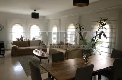 Twin House - 4 Bedrooms - 5 Bathrooms for sale in Mivida - 5th Settlement Compounds - The 5th Settlement - New Cairo City - Cairo