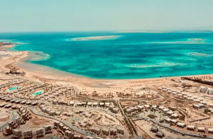 شاليه - 2 غرف نوم - 2 حمامات للبيع في ميسكا - سوما باى - سفاجا - الغردقة - محافظة البحر الاحمر