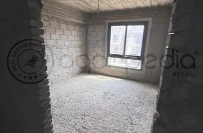 (بنتهاوس  (روف - 2 غرف نوم - 3 حمامات للبيع في سوديك ايست - الحي السادس - هليوبوليس الجديدة - القاهرة