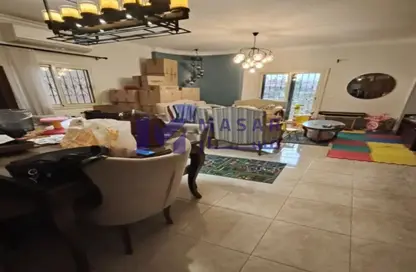 Apartment - 3 Bedrooms - 2 Bathrooms for sale in East The Academy - New Cairo City - Cairo