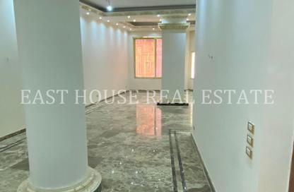 Apartment - 3 Bedrooms - 2 Bathrooms for rent in West Golf - El Katameya Compounds - El Katameya - New Cairo City - Cairo