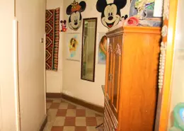 Apartment - 5 Bedrooms - 2 Bathrooms for sale in Downtown - Cairo