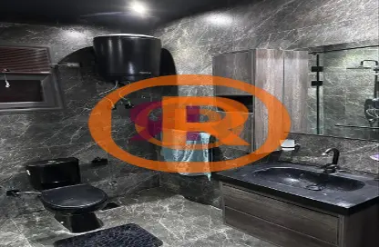 Apartment - 3 Bedrooms - 2 Bathrooms for rent in One Kattameya - El Katameya Compounds - El Katameya - New Cairo City - Cairo