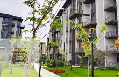 شقة - غرفة نوم - 1 حمام للبيع في مدينتي - القاهرة