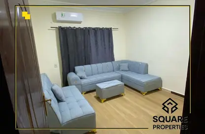 Apartment - Studio - 1 Bathroom for rent in Beverly Hills - Sheikh Zayed Compounds - Sheikh Zayed City - Giza