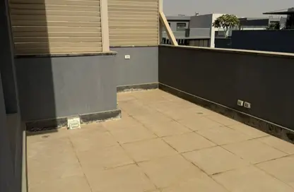 دوبلكس - 3 غرف نوم - 3 حمامات للايجار في تريو - كمبوندات التجمع الخامس - التجمع الخامس - مدينة القاهرة الجديدة - القاهرة