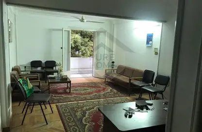 مساحات مكتبية - استوديو - 1 حمام للبيع في شارع ابراهيم الحلبي - جليم - حي شرق - الاسكندرية