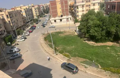 شقة - 3 غرف نوم - 2 حمامات للبيع في الاندلس العائلي - حى الاندلس - مدينة القاهرة الجديدة - القاهرة