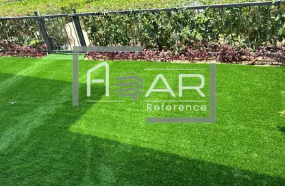 Townhouse - 3 Bedrooms - 3 Bathrooms for rent in Marassi - Sidi Abdel Rahman - North Coast