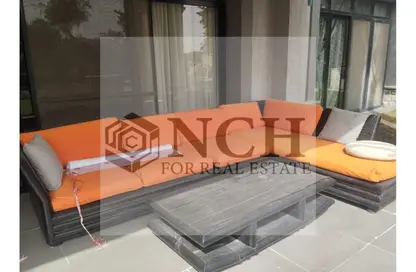 Villa - 7 Bedrooms - 7 Bathrooms for sale in Lake View - 5th Settlement Compounds - The 5th Settlement - New Cairo City - Cairo