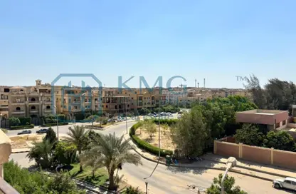 Apartment - 4 Bedrooms - 2 Bathrooms for sale in El Banafseg 2 - El Banafseg - New Cairo City - Cairo