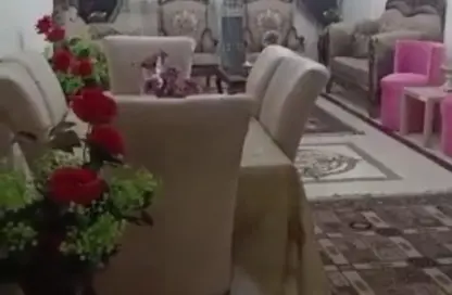 Apartment - 3 Bedrooms - 2 Bathrooms for sale in Al Matbaa - Faisal - Hay El Haram - Giza