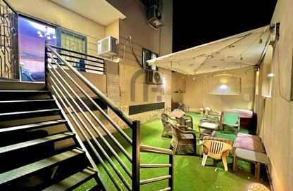 Apartment - 3 Bedrooms - 2 Bathrooms for sale in El Narges Buildings - Al Narges - New Cairo City - Cairo