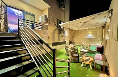 Apartment - 3 Bedrooms - 2 Bathrooms for sale in El Narges Buildings - Al Narges - New Cairo City - Cairo
