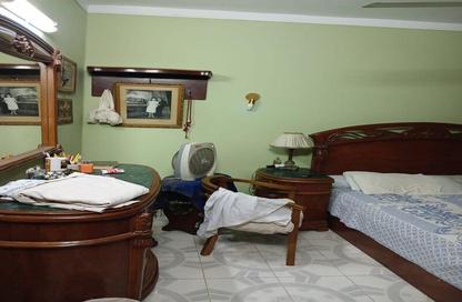 Apartment - 3 Bedrooms - 1 Bathroom for sale in Nile Corniche St. - Helwan El-Balad - Helwan - Hay Helwan - Cairo