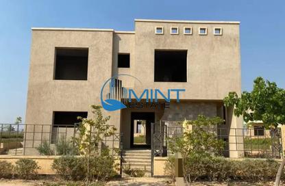 فيلا - 5 غرف نوم - 5 حمامات للبيع في نيو جيزة - طريق مصر اسكندرية الصحراوي - مدينة 6 أكتوبر - الجيزة