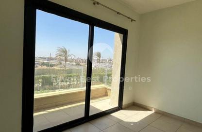 Townhouse - 4 Bedrooms - 4 Bathrooms for sale in The Valleys - Mostakbal City - Future City - Cairo
