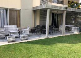 Apartment - 3 bedrooms - 3 bathrooms for للايجار in Palm Parks Palm Hills - South Dahshur Link - 6 October City - Giza Apartment - 3 bedrooms - 3 bathrooms for للايجار in Palm Parks Palm Hills - South Dahshur Link - 6 October City - Giza