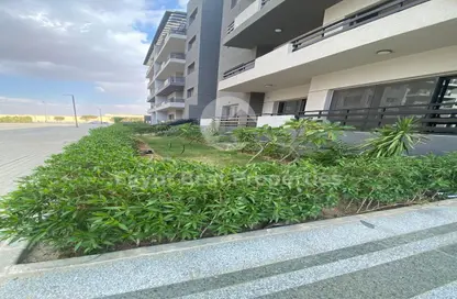 Apartment - 3 Bedrooms - 3 Bathrooms for sale in Stoda - Sheraton Al Matar - El Nozha - Cairo