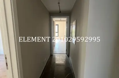 شقة - 3 غرف نوم - 3 حمامات للبيع في أو ويست - كمبوندات 6 أكتوبر - مدينة 6 أكتوبر - الجيزة