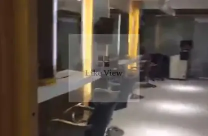 Shop - Studio - 2 Bathrooms for rent in Gate 2 - Ahmose - Hadayek El Ahram - Giza