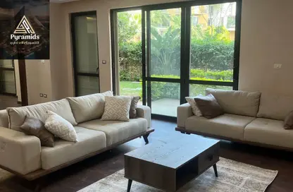 دوبلكس - 3 غرف نوم - 4 حمامات للايجار في ويستاون - كمبوندات الشيخ زايد - الشيخ زايد - الجيزة