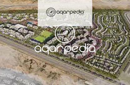 Apartment - 3 Bedrooms - 3 Bathrooms for sale in Zed East - 5th Settlement Compounds - The 5th Settlement - New Cairo City - Cairo