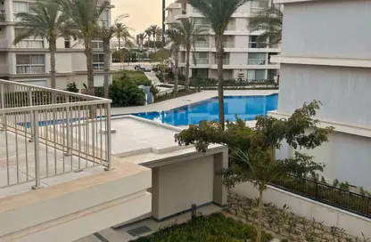 شاليه - غرفة نوم - 1 حمام للايجار في مراسي - سيدي عبد الرحمن - الساحل الشمالي