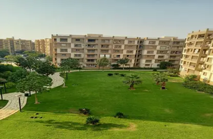 شقة - 3 غرف نوم - 2 حمامات للايجار في پريڤادو - مدينتي - القاهرة