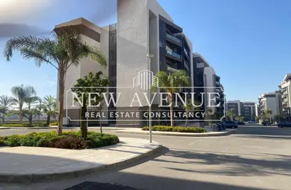 Apartment - 2 Bedrooms - 2 Bathrooms for sale in Madinaty - Cairo