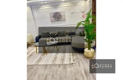 Apartment - 3 Bedrooms - 2 Bathrooms for rent in Madinaty - Cairo
