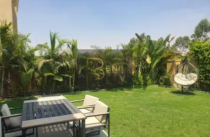 فيلا - 4 غرف نوم - 4 حمامات للايجار في ميفيدا - كمبوندات التجمع الخامس - التجمع الخامس - مدينة القاهرة الجديدة - القاهرة