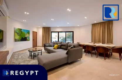 سطح - 3 غرف نوم - 3 حمامات للايجار في سرايات المعادي - حي المعادي - القاهرة
