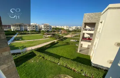 شاليه - 3 غرف نوم - 3 حمامات للبيع في أمواج - سيدي عبد الرحمن - الساحل الشمالي