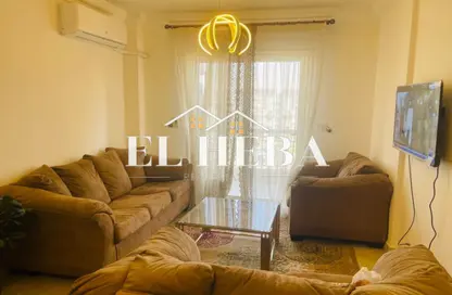 Apartment - 2 Bedrooms - 1 Bathroom for rent in Madinaty - Cairo