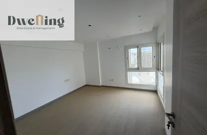 Apartment - 2 Bedrooms - 2 Bathrooms for rent in Mountain View iCity - 5th Settlement Compounds - The 5th Settlement - New Cairo City - Cairo