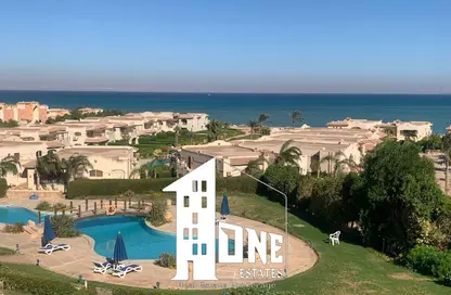 Chalet - 3 Bedrooms - 2 Bathrooms for sale in La Vista 5 - La Vista - Al Ain Al Sokhna - Suez