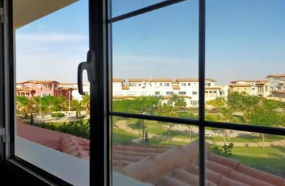Apartment - 3 Bedrooms - 2 Bathrooms for sale in Hyde Park - 5th Settlement Compounds - The 5th Settlement - New Cairo City - Cairo