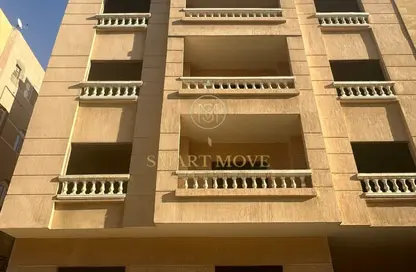 Apartment - 3 Bedrooms - 3 Bathrooms for sale in South Investors Area - New Cairo City - Cairo